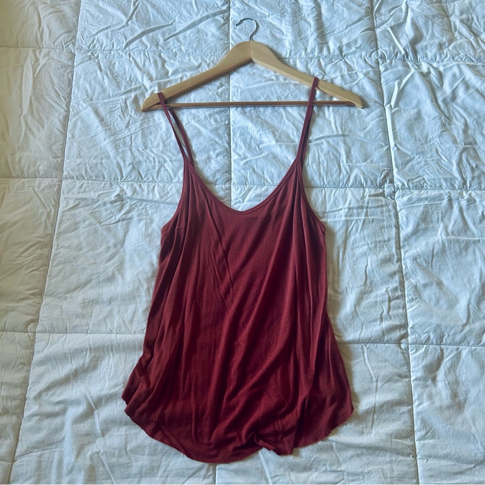 Super Soft Tank - Picture 7 of 7
